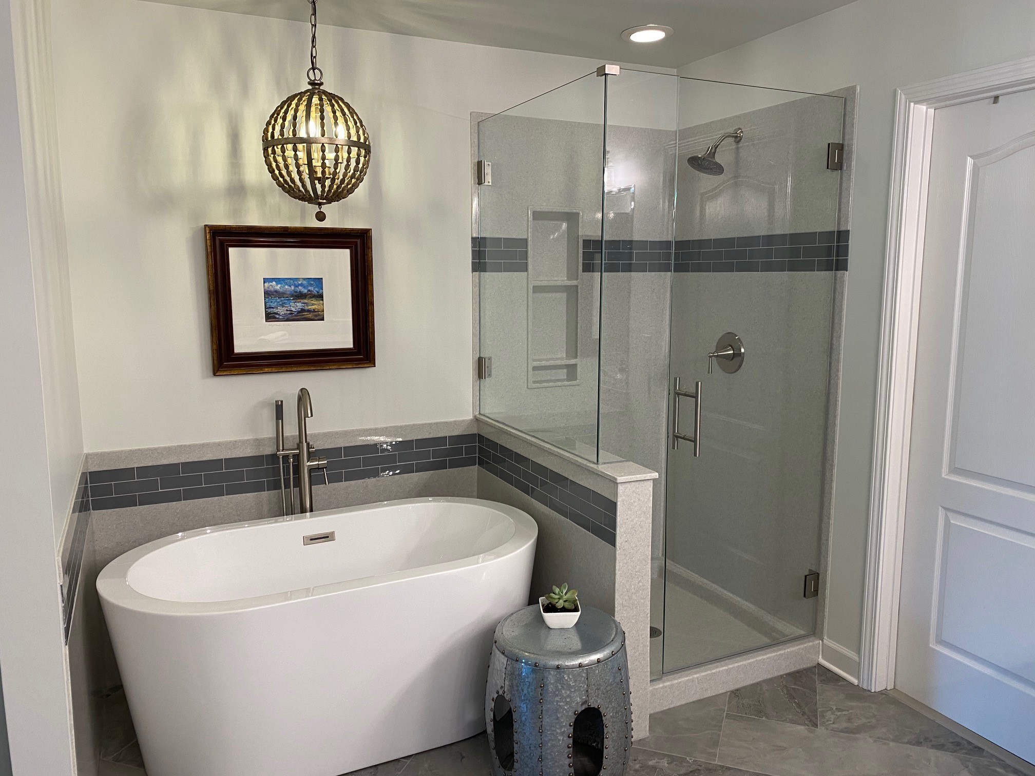 bathroom Conversions Nashville