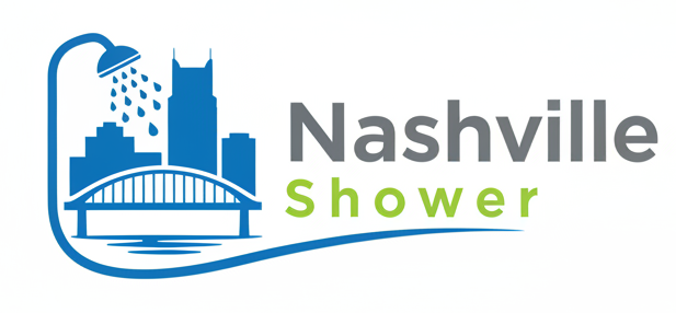 Nashville Shower Logo